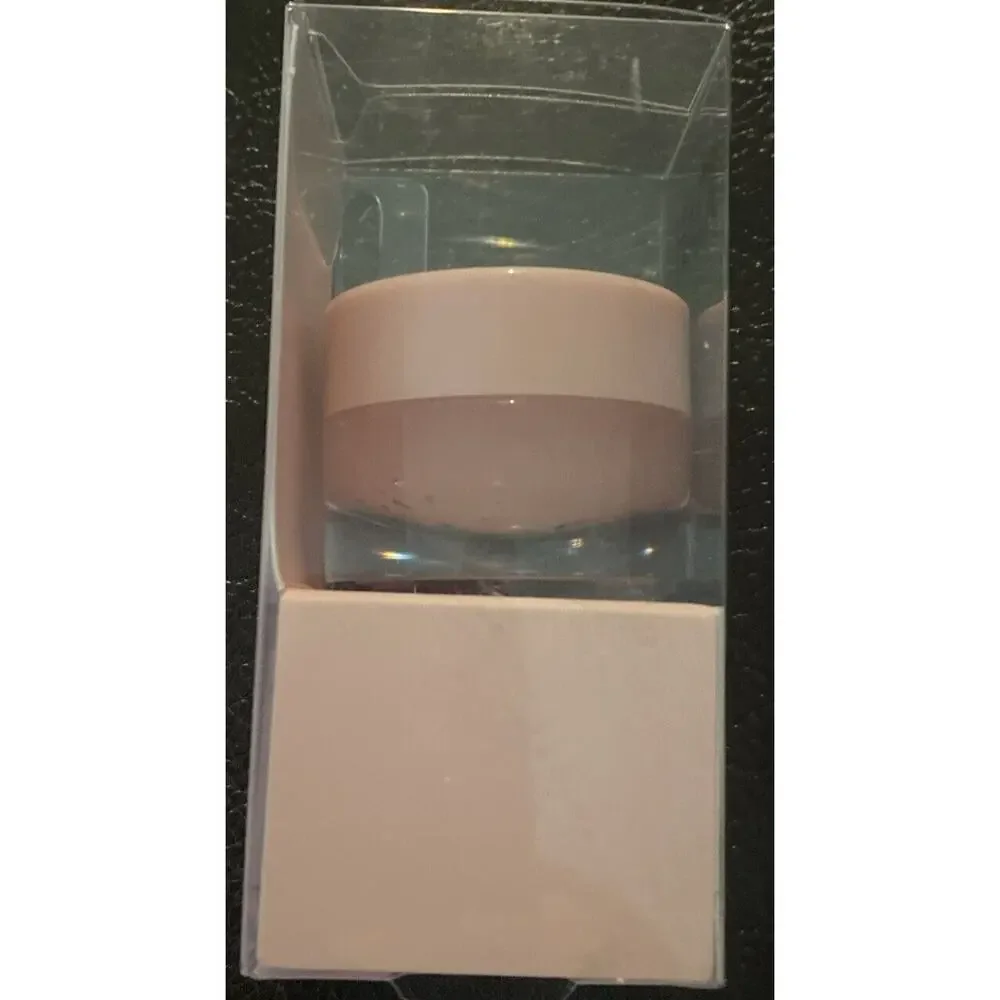 Joah (1) Sugar Doctor lip scrub Enriched with Shea Butter 0.35 oz Peach Scent